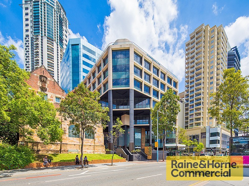 6.01/369 Ann Street, Brisbane City QLD 4000