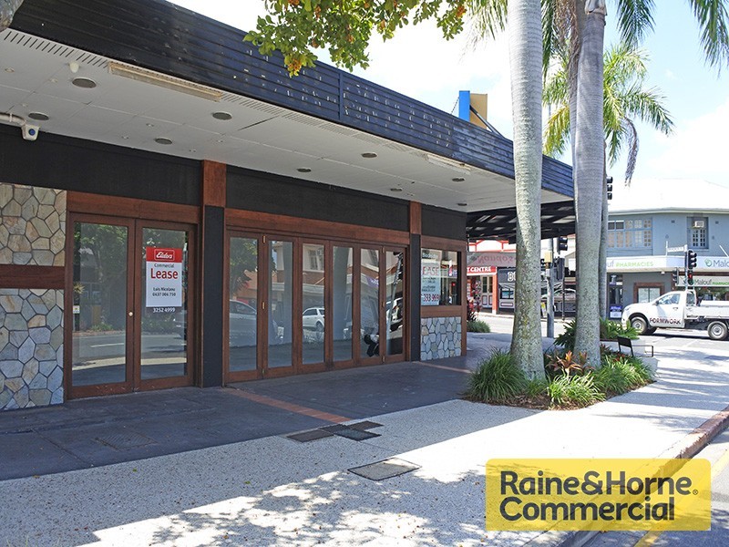 5/84 Merthyr Road, New Farm QLD 4005