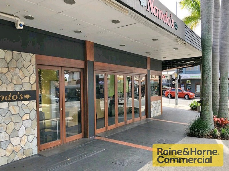 5/84 Merthyr Road, New Farm QLD 4005