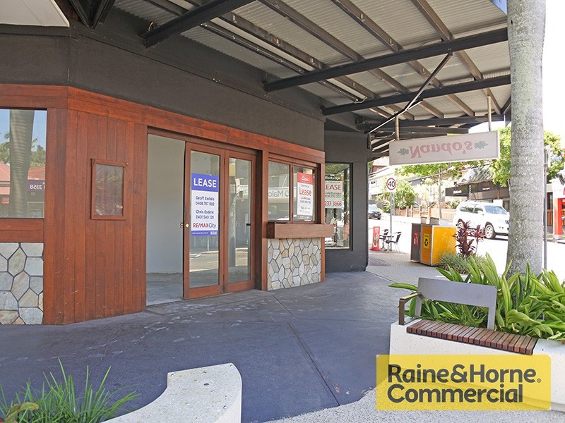 5/84 Merthyr Road, New Farm QLD 4005