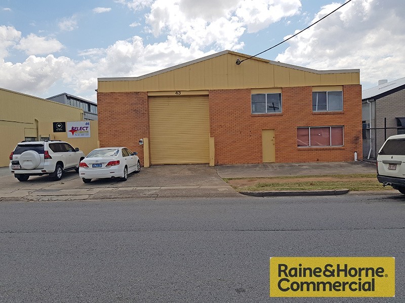 2/43 Hayward Street, Stafford QLD 4053
