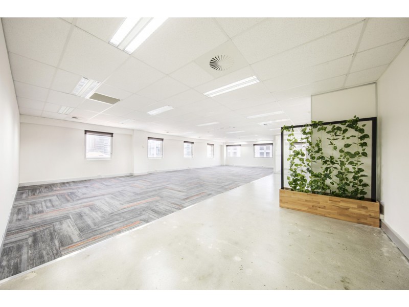 87 Wickham Terrace, Spring Hill QLD 4000