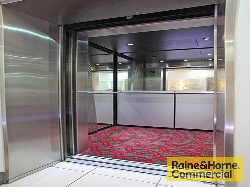 87 Wickham Terrace, Spring Hill QLD 4000