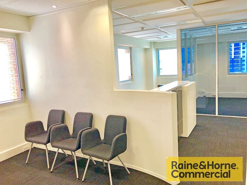 87 Wickham Terrace, Spring Hill QLD 4000