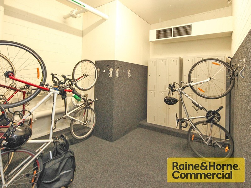 87 Wickham Terrace, Spring Hill QLD 4000