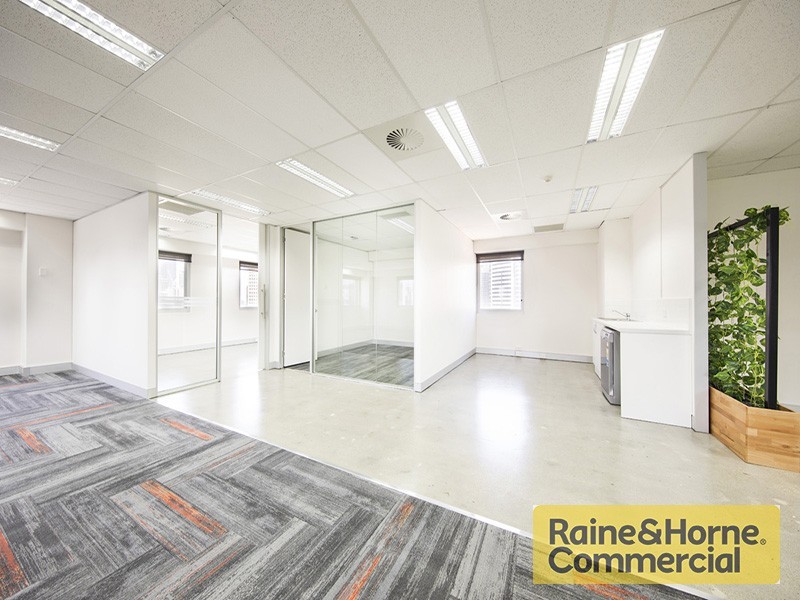 901B/87 Wickham Terrace, Spring Hill QLD 4000