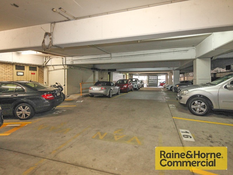 901B/87 Wickham Terrace, Spring Hill QLD 4000