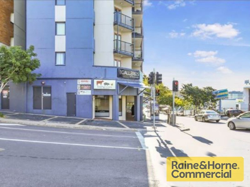 1/477 Brunswick Street, Fortitude Valley QLD 4006