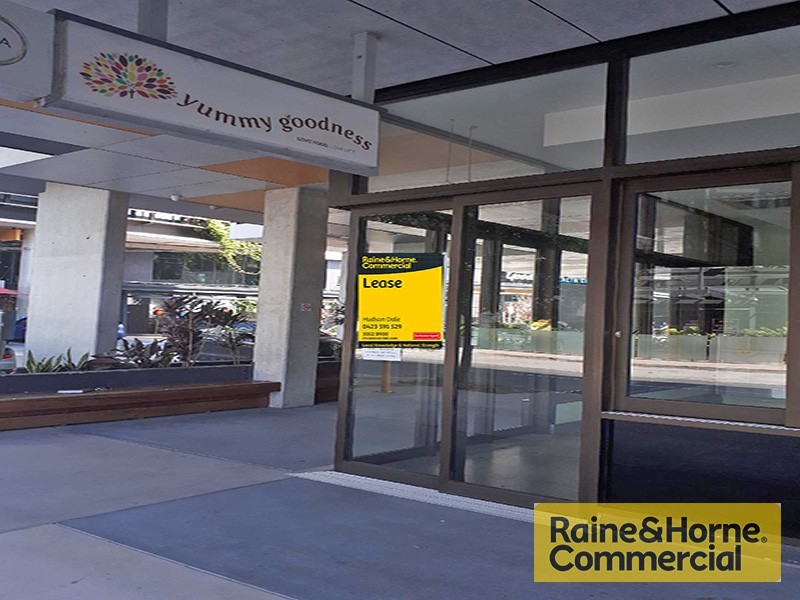 9/1 Aspinall Street, Nundah QLD 4012