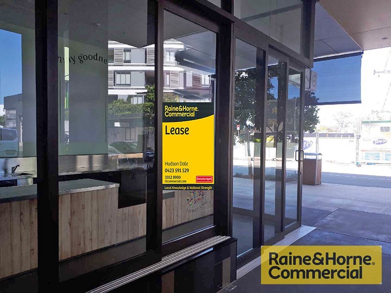 9/1 Aspinall Street, Nundah QLD 4012