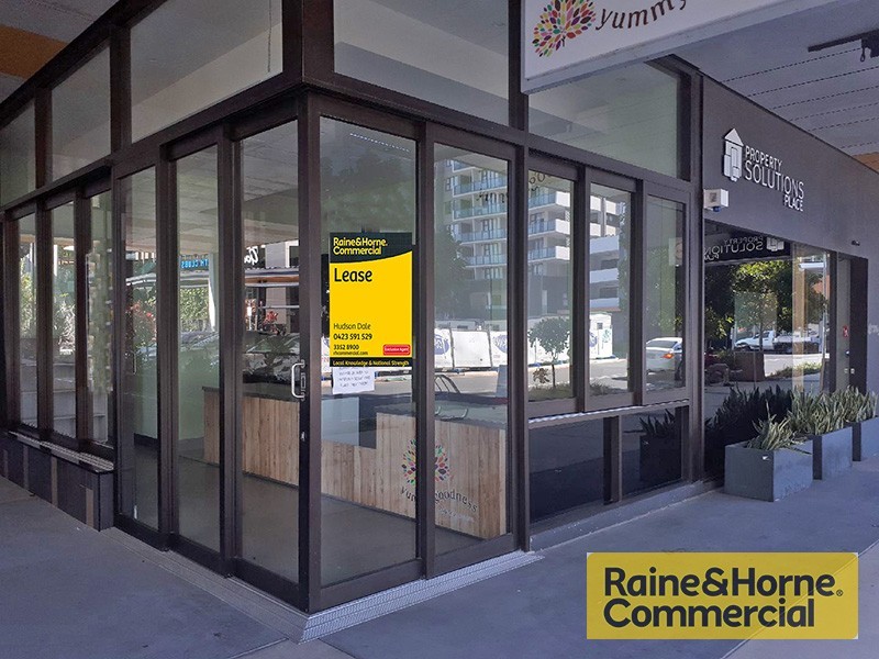 9/1 Aspinall Street, Nundah QLD 4012