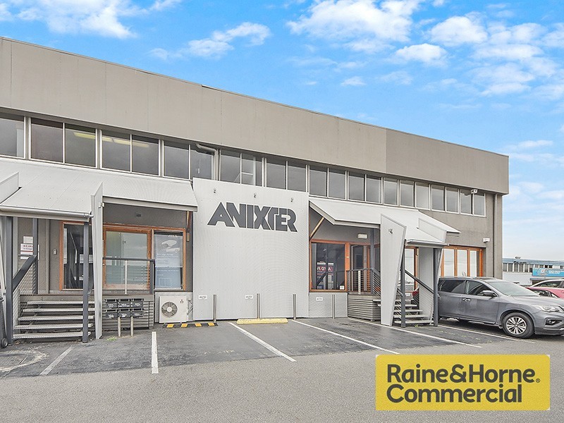 6a/7 Hudson Road, Albion QLD 4010