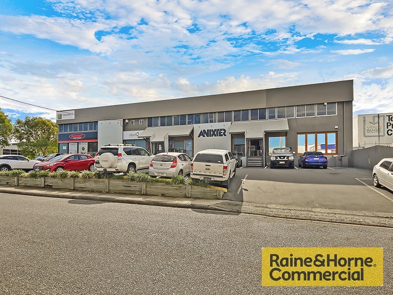 6a/7 Hudson Road, Albion QLD 4010