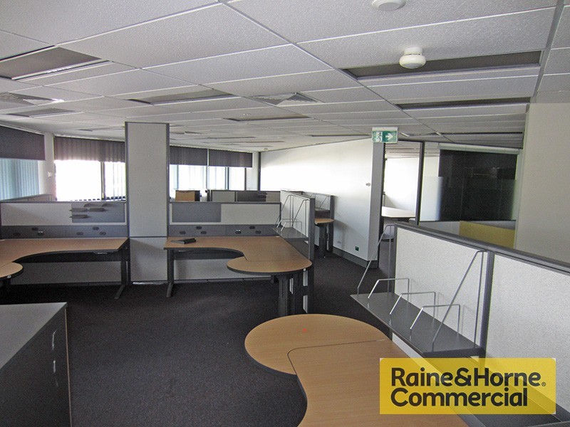 1202/18 Banfield Street, Chermside QLD 4032