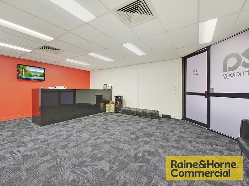 27/14 Argyle Street, Albion QLD 4010