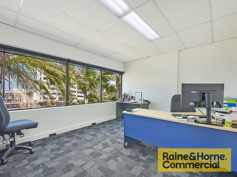 27/14 Argyle Street, Albion QLD 4010