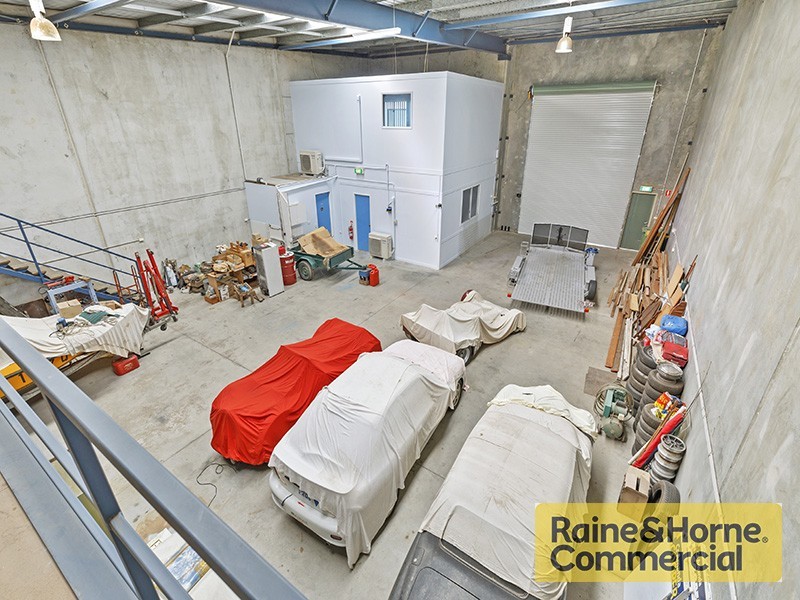 7/21 Duntroon Street, Brendale QLD 4500