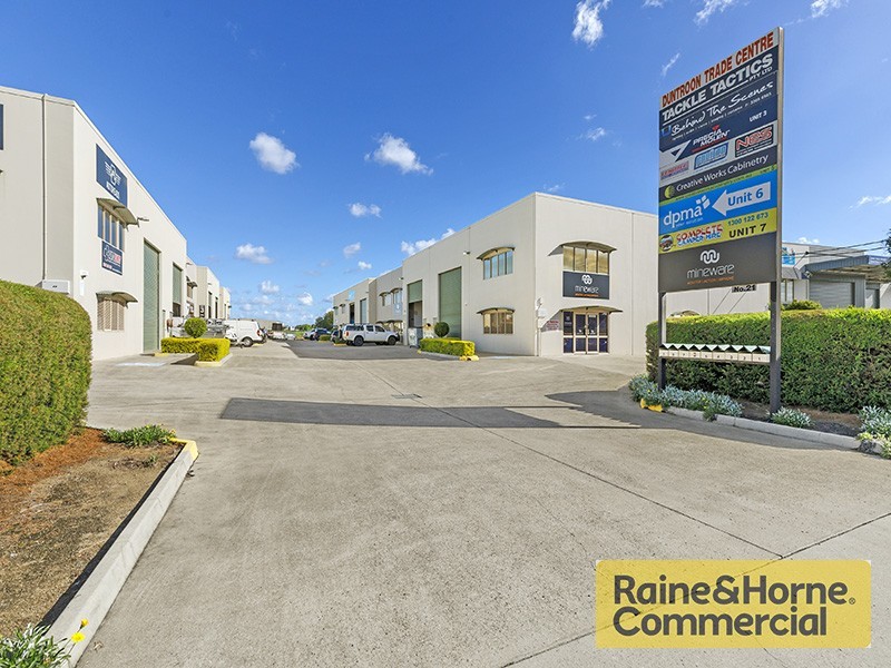 7/21 Duntroon Street, Brendale QLD 4500