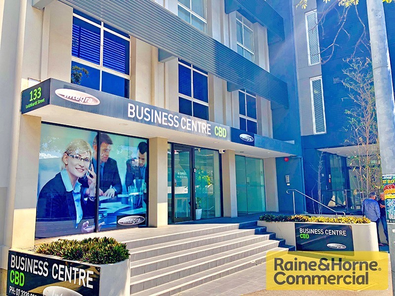 Spring Hill QLD 4000