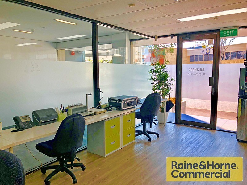 Spring Hill QLD 4000