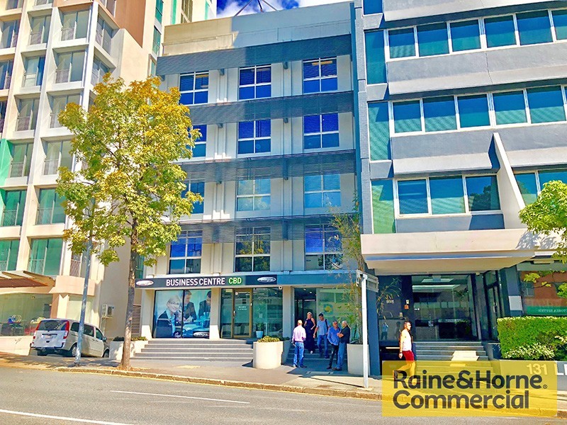 Spring Hill QLD 4000