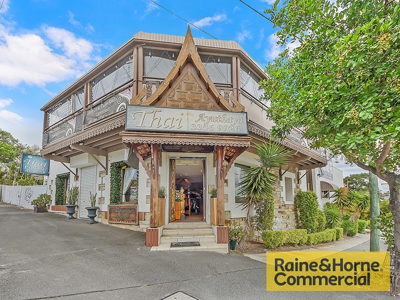 252 Kelvin Grove Road, Kelvin Grove QLD 4059