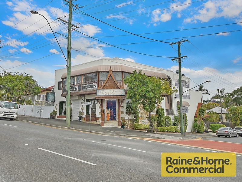 252 Kelvin Grove Road, Kelvin Grove QLD 4059