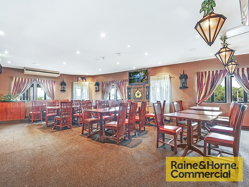 252 Kelvin Grove Road, Kelvin Grove QLD 4059