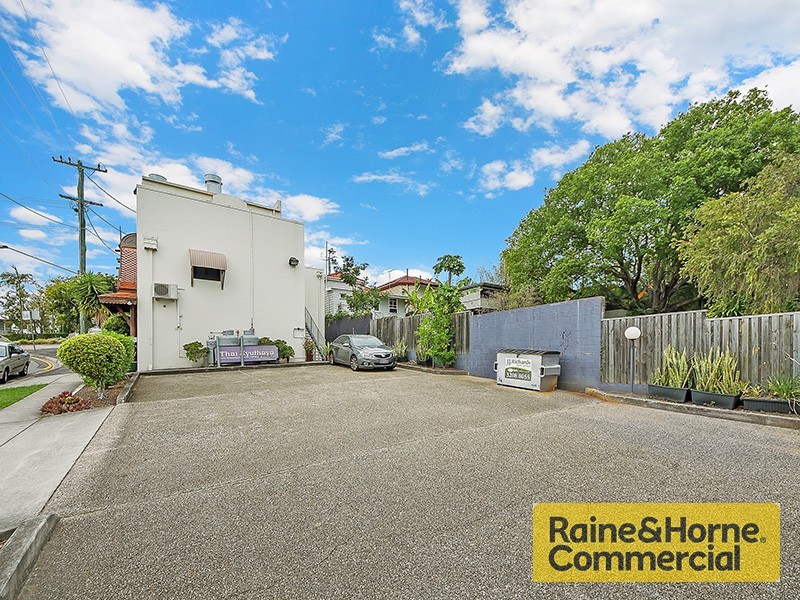 252 Kelvin Grove Road, Kelvin Grove QLD 4059