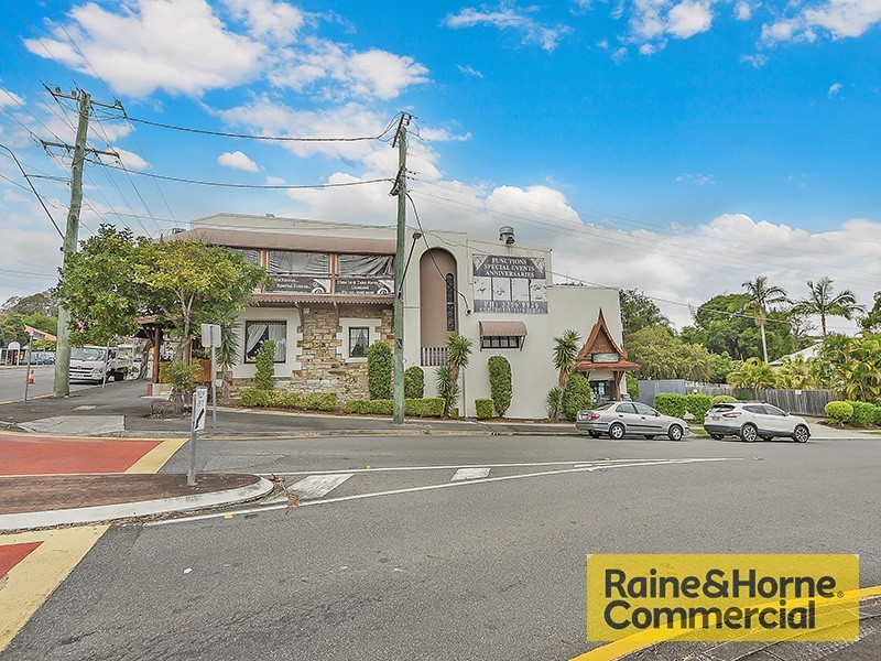 252 Kelvin Grove Road, Kelvin Grove QLD 4059