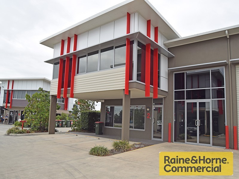 2/14 Ashtan Place, Banyo QLD 4014