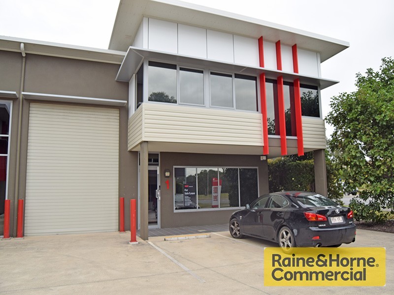 1/14 Ashtan Place, Banyo QLD 4014