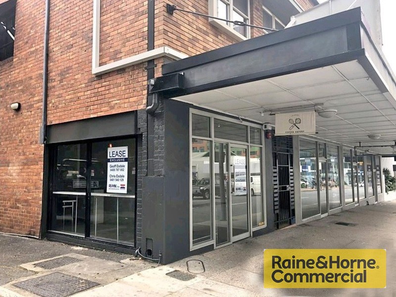 Fortitude Valley QLD 4006