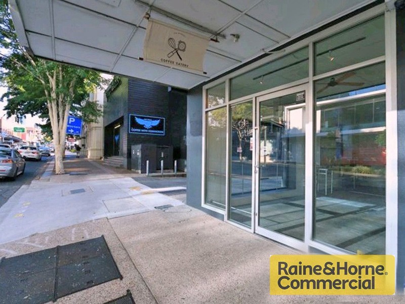 Fortitude Valley QLD 4006