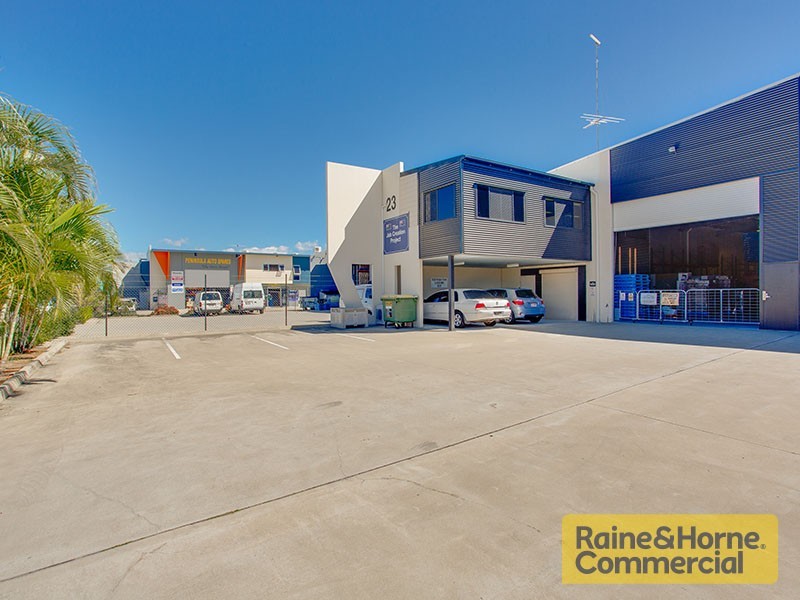 2/23 Redcliffe Gardens Drive, Clontarf QLD 4019