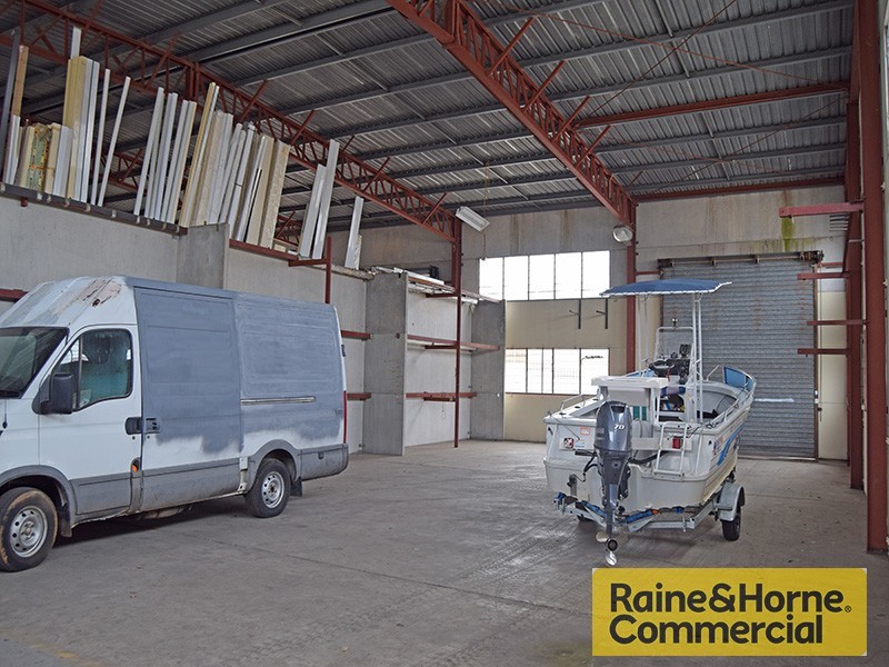 1C/1113 Kingsford Smith Drive, Eagle Farm QLD 4009