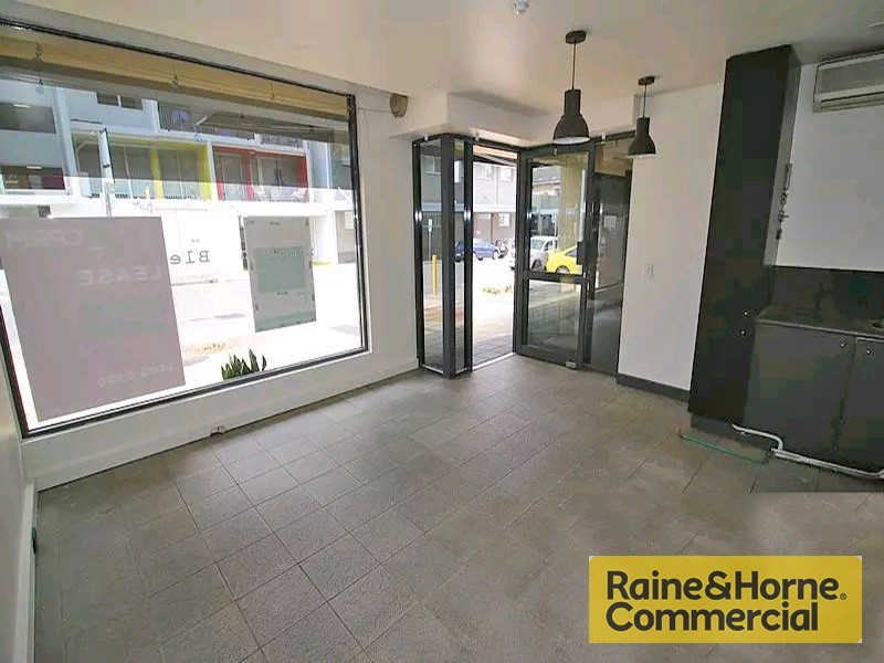 2/83 Alfred Street, Fortitude Valley QLD 4006