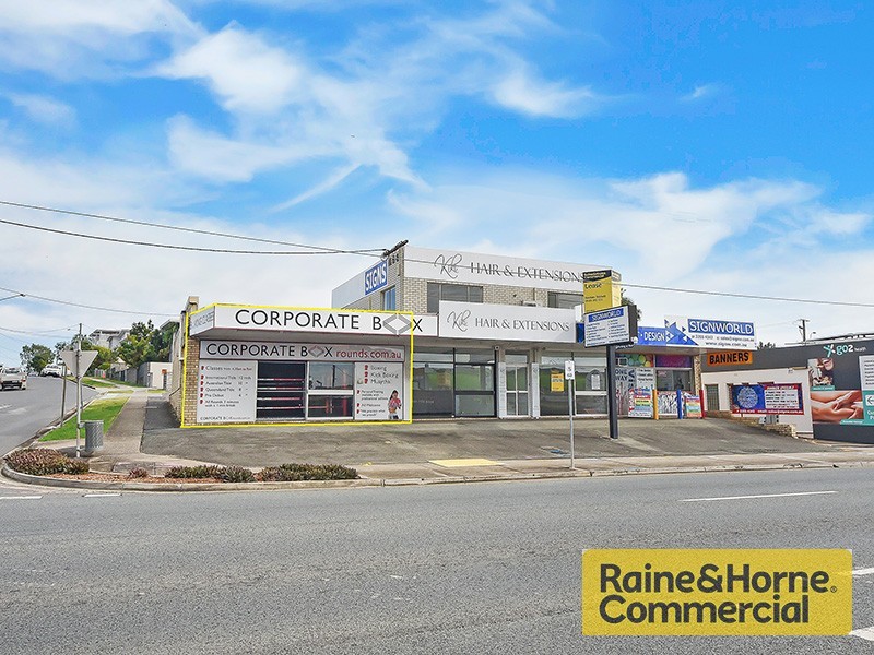 Everton Park QLD 4053