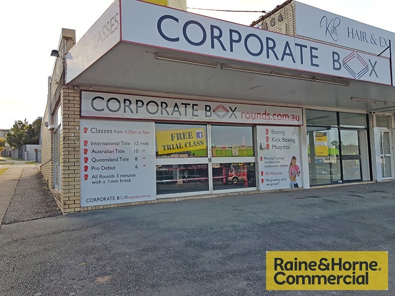 Everton Park QLD 4053