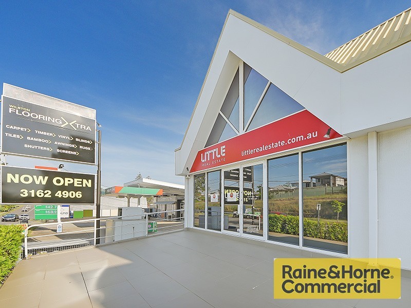 1/292 Newmarket Road, Wilston QLD 4051