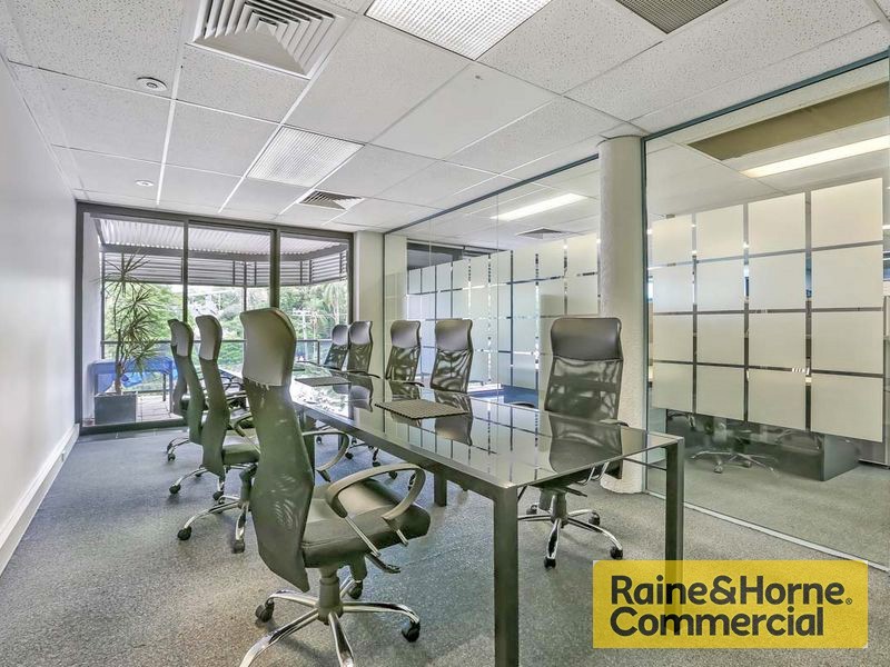 15 Lang Parade, Milton QLD 4064