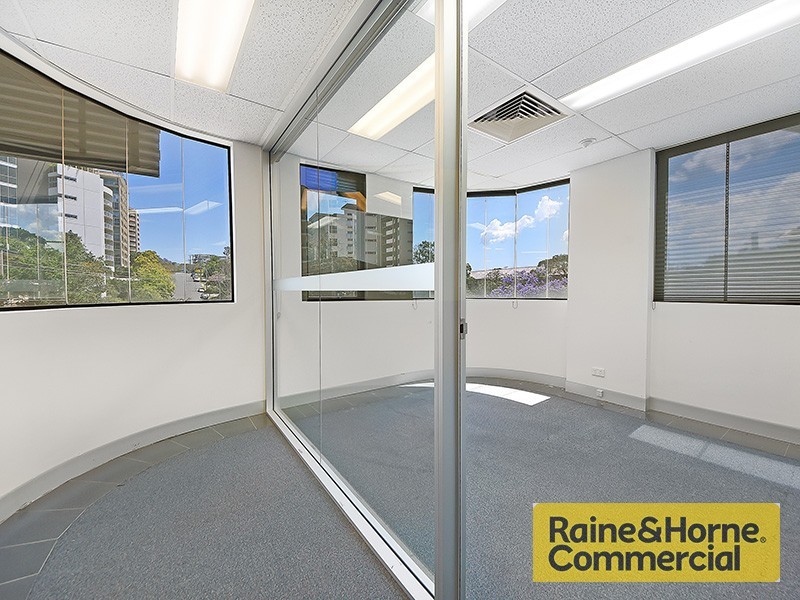 15 Lang Parade, Milton QLD 4064