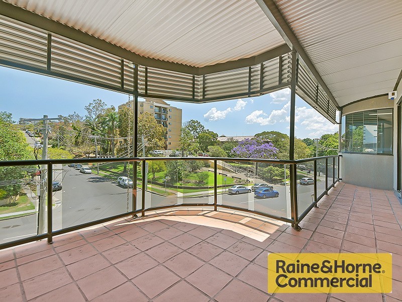 15 Lang Parade, Milton QLD 4064