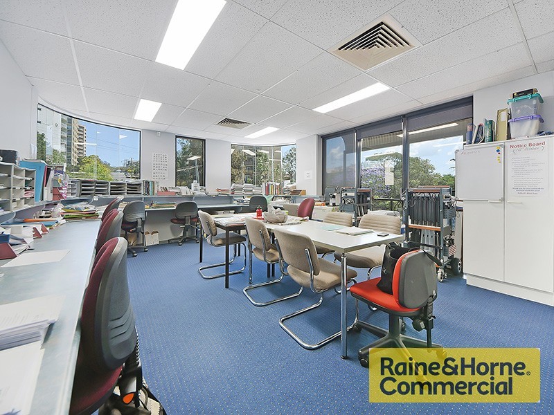 15 Lang Parade, Milton QLD 4064