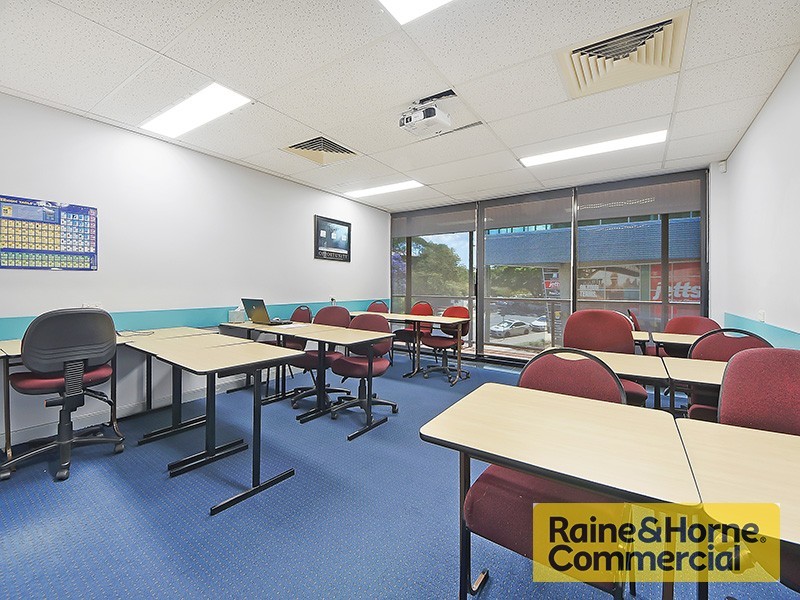 15 Lang Parade, Milton QLD 4064