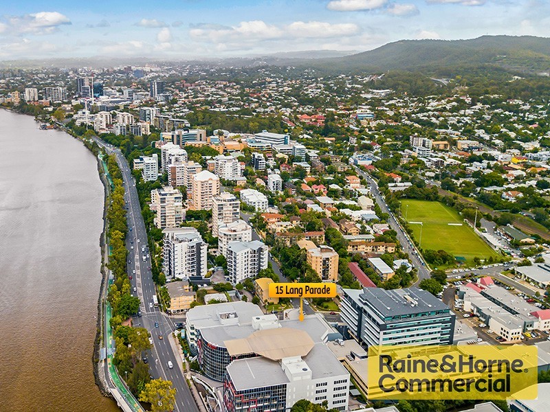 15 Lang Parade, Milton QLD 4064