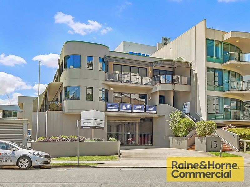 15 Lang Parade, Milton QLD 4064