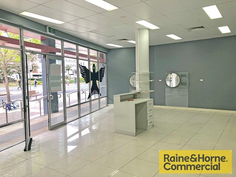 55/22 Barry Parade, Fortitude Valley QLD 4006