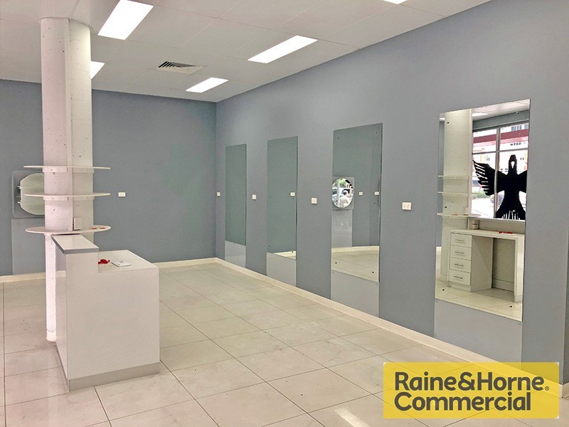 55/22 Barry Parade, Fortitude Valley QLD 4006