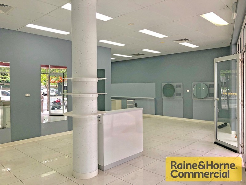 55/22 Barry Parade, Fortitude Valley QLD 4006